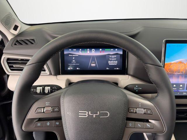 BYD Atto 2 Comfort /PANO-DA/ACC/LEDER/360&deg;/SHZ/ 