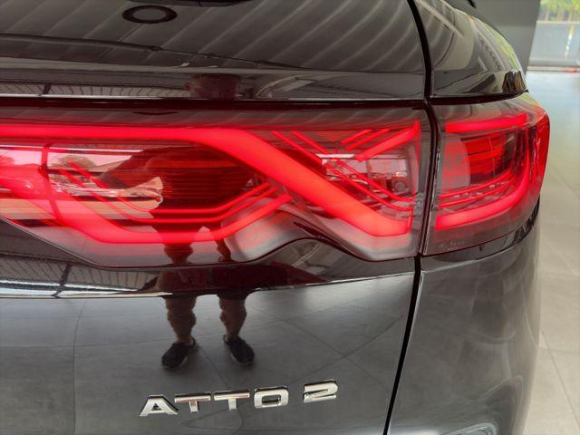 BYD Atto 2 Comfort /PANO-DA/ACC/LEDER/360&deg;/SHZ/ 