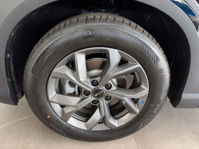 BYD Atto 2 Comfort /PANO-DA/ACC/LEDER/360&deg;/SHZ/ 