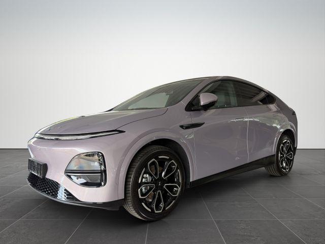 Xpeng G6 - AWD Performance / PREMIUM-SITZE/ AHK/PANO-DA/