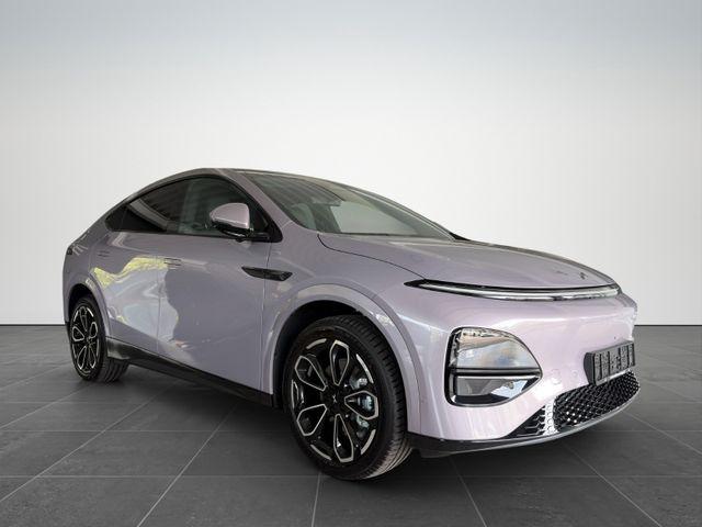 Xpeng G6 AWD Performance / PREMIUM-SITZE/ AHK/PANO-DA/ 