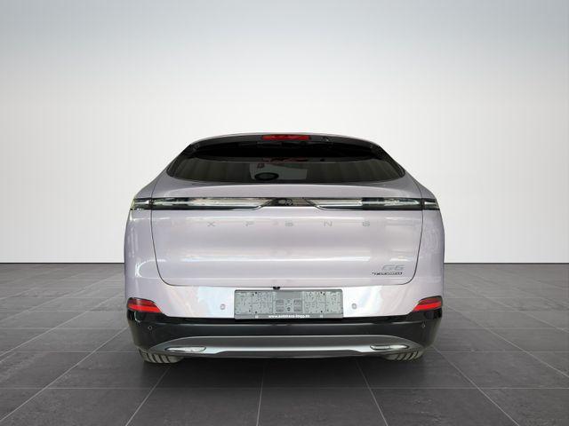 Xpeng G6 AWD Performance / PREMIUM-SITZE/ AHK/PANO-DA/ 