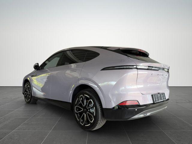 Xpeng G6 AWD Performance / PREMIUM-SITZE/ AHK/PANO-DA/ 