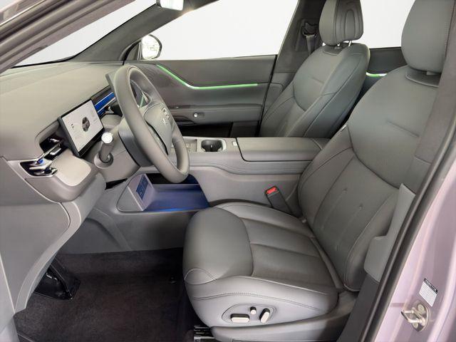 Xpeng G6 AWD Performance / PREMIUM-SITZE/ AHK/PANO-DA/ 