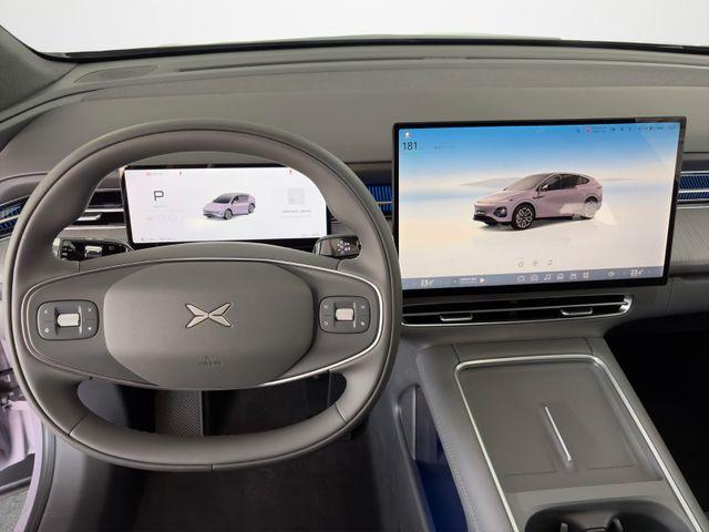 Xpeng G6 AWD Performance / PREMIUM-SITZE/ AHK/PANO-DA/ 