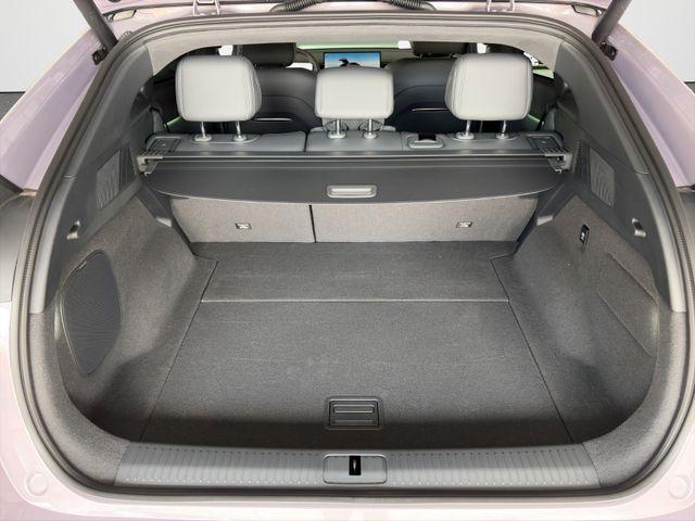 Xpeng G6 AWD Performance / PREMIUM-SITZE/ AHK/PANO-DA/ 