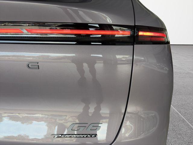 Xpeng G6 AWD Performance / PREMIUM-SITZE/ AHK/PANO-DA/ 