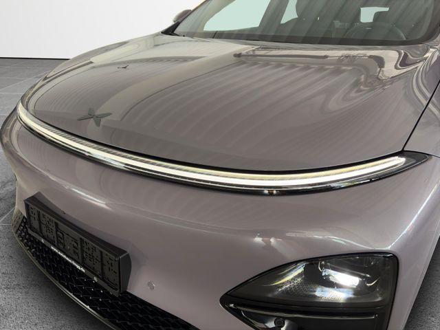 Xpeng G6 AWD Performance / PREMIUM-SITZE/ AHK/PANO-DA/ 