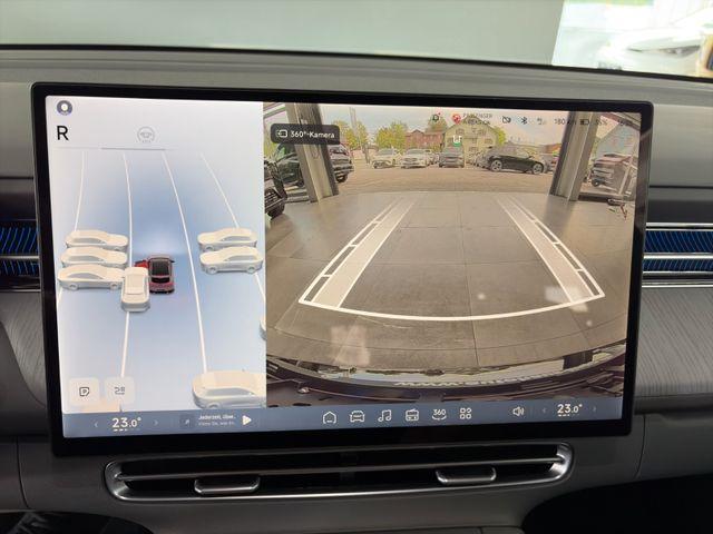 Xpeng G6 AWD Performance / PREMIUM-SITZE/ AHK/PANO-DA/ 