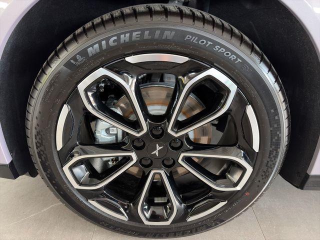 Xpeng G6 AWD Performance / PREMIUM-SITZE/ AHK/PANO-DA/ 