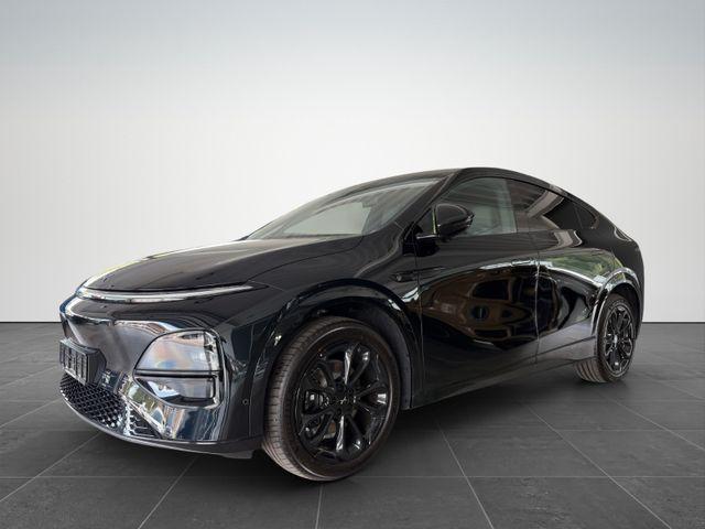 Xpeng G6 - AWD Performance BLACK EDITION/AHK/PANO-DA/