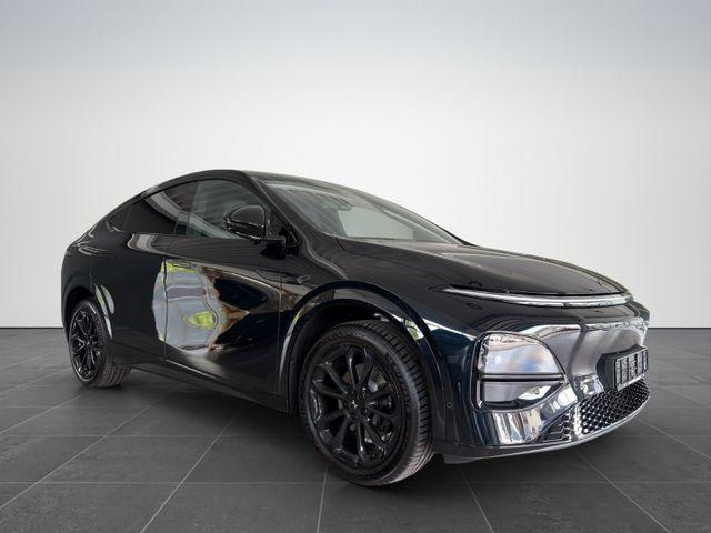 Xpeng G6 AWD Performance BLACK EDITION/AHK/PANO-DA/ 