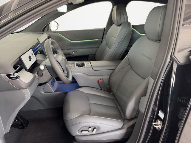 Xpeng G6 AWD Performance BLACK EDITION/AHK/PANO-DA/ 