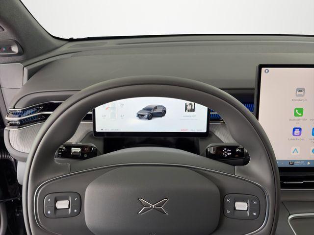 Xpeng G6 AWD Performance BLACK EDITION/AHK/PANO-DA/ 