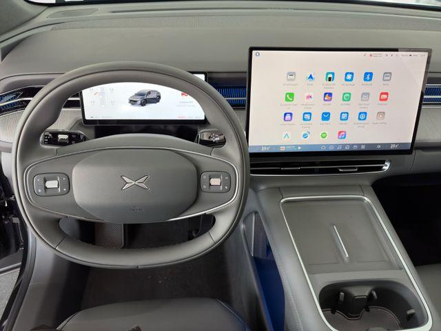 Xpeng G6 AWD Performance BLACK EDITION/AHK/PANO-DA/ 