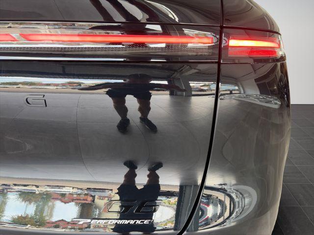 Xpeng G6 AWD Performance BLACK EDITION/AHK/PANO-DA/ 