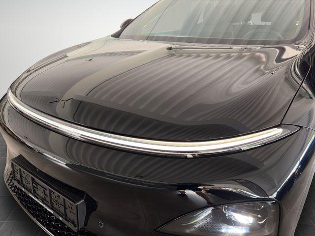 Xpeng G6 AWD Performance BLACK EDITION/AHK/PANO-DA/ 