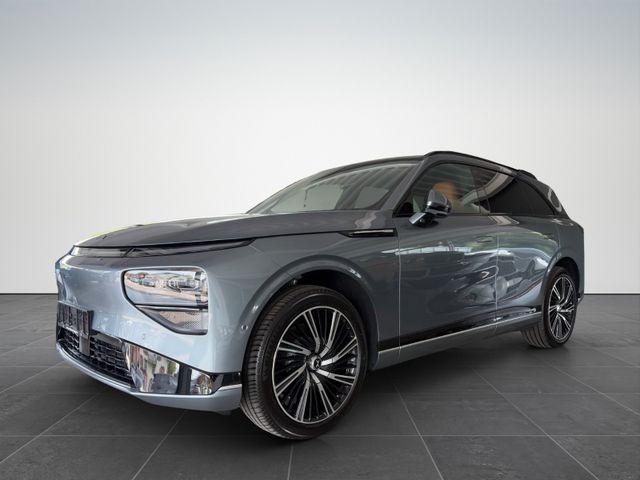 Xpeng G9 - AWD Performance /PREMIUM-PA/ AHK/PANO-DA/