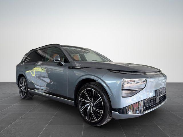 Xpeng G9 AWD Performance /PREMIUM-PA/ AHK/PANO-DA/ 