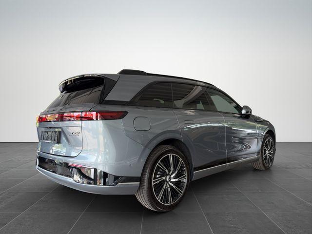 Xpeng G9 AWD Performance /PREMIUM-PA/ AHK/PANO-DA/ 