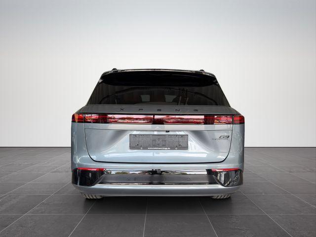 Xpeng G9 AWD Performance /PREMIUM-PA/ AHK/PANO-DA/ 