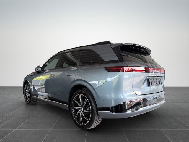 Xpeng G9 AWD Performance /PREMIUM-PA/ AHK/PANO-DA/ 