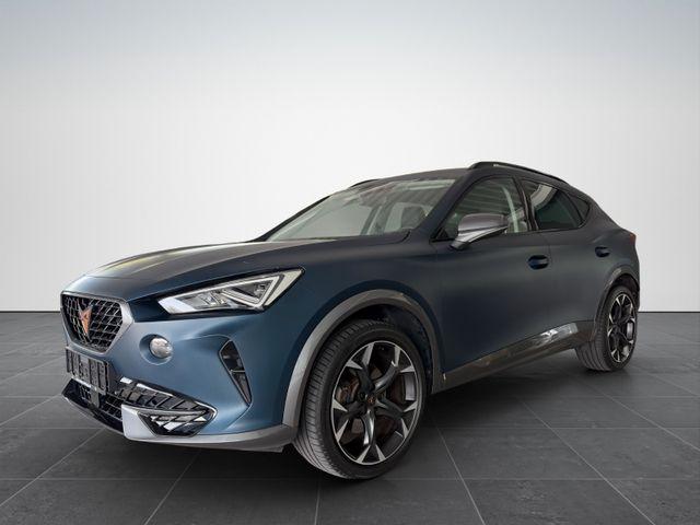 Cupra Formentor - 1.5 TSI/MATT/19Z/WINTER-PA/