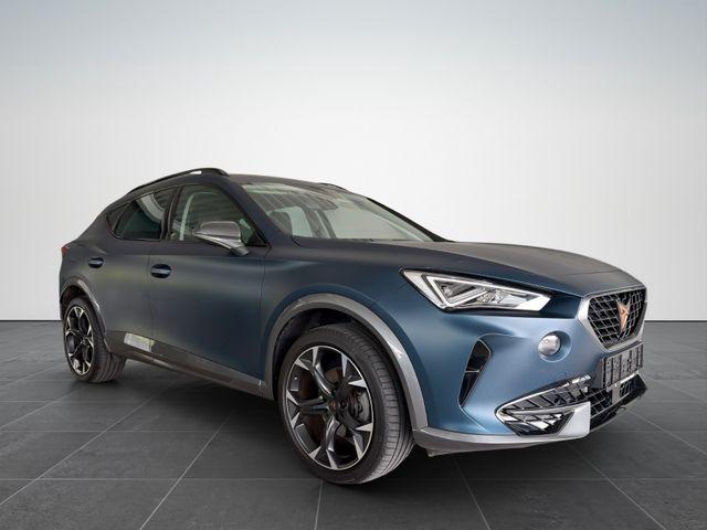 Cupra Formentor 1.5 TSI/MATT/19Z/WINTER-PA/ 