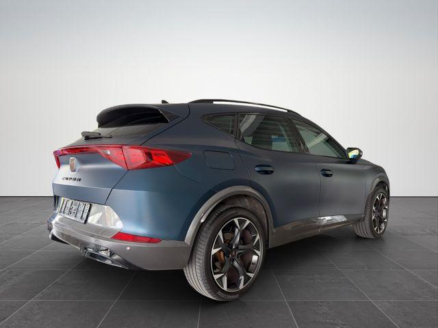 Cupra Formentor 1.5 TSI/MATT/19Z/WINTER-PA/ 