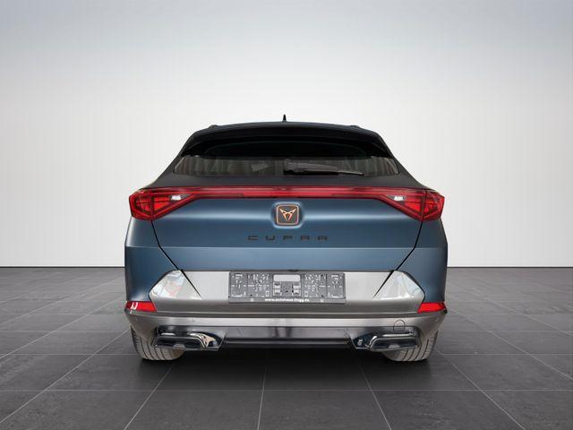 Cupra Formentor 1.5 TSI/MATT/19Z/WINTER-PA/ 