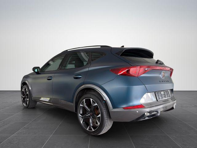 Cupra Formentor 1.5 TSI/MATT/19Z/WINTER-PA/ 