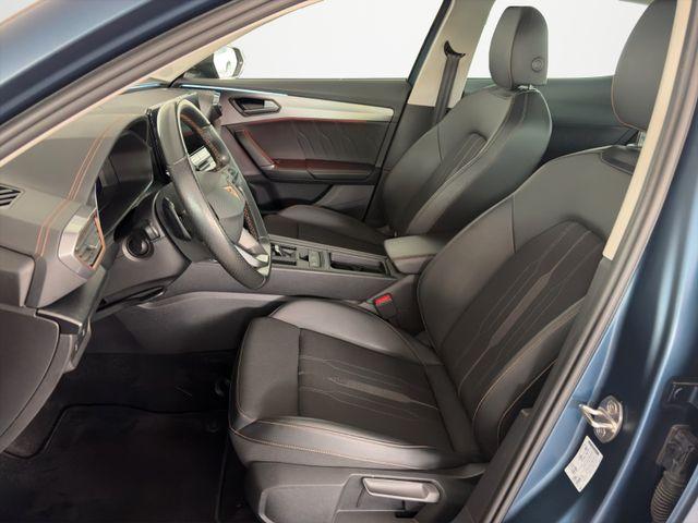 Cupra Formentor 1.5 TSI/MATT/19Z/WINTER-PA/ 