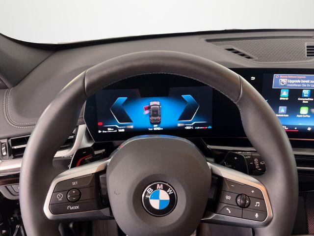 BMW X1 sDrive Aut. 20d M-SPORT/RFK/AHK/PANO-DA/ACC/ 