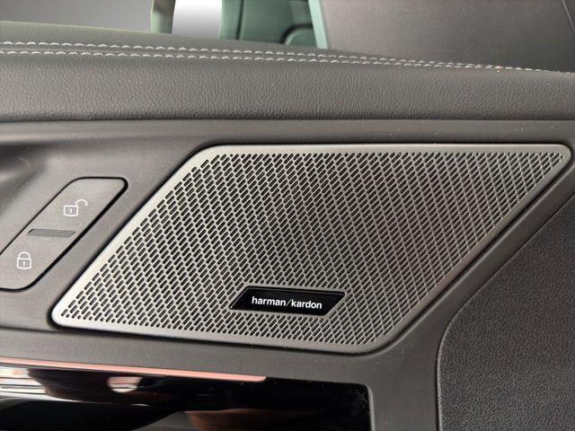 BMW X1 sDrive Aut. 20d M-SPORT/RFK/AHK/PANO-DA/ACC/ 