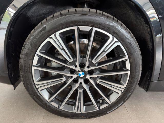 BMW X1 sDrive Aut. 20d M-SPORT/RFK/AHK/PANO-DA/ACC/ 