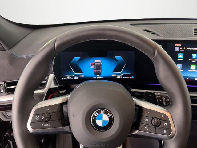 BMW X1 sDrive Aut. 18d M-SPORT PRO /RFK/AHK/PANO-DA/ 