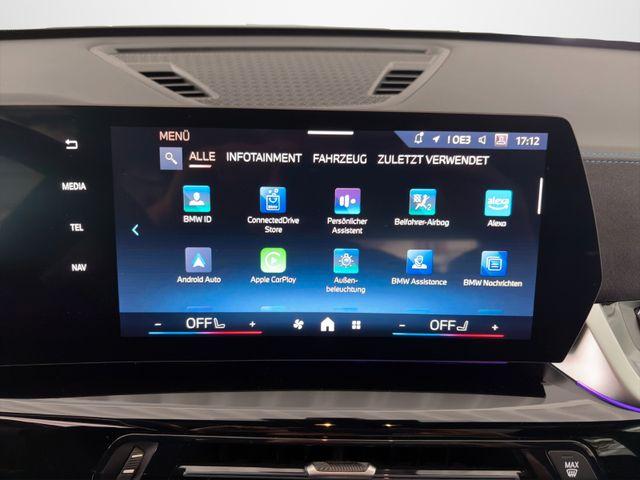 BMW X1 sDrive Aut. 18d M-SPORT PRO /RFK/AHK/PANO-DA/ 
