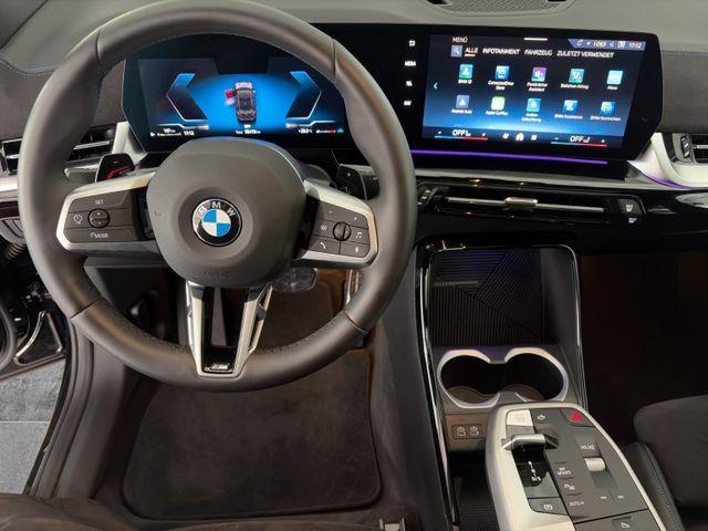 BMW X1 sDrive Aut. 18d M-SPORT PRO /RFK/AHK/PANO-DA/ 