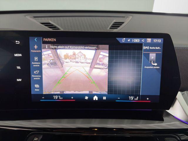 BMW X1 sDrive Aut. 18d M-SPORT PRO /RFK/AHK/PANO-DA/ 