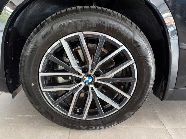 BMW X1 sDrive Aut. 18d M-SPORT PRO /RFK/AHK/PANO-DA/ 
