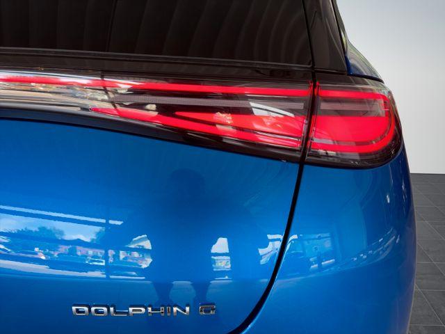 BYD Dolphin G DM-i Comfort /PANO/SHZ/SOFORT 