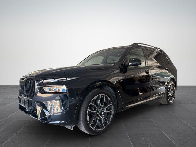 BMW X7 - xDrive 40d M SPORT PRO /AHK/STH/H&K/PANO/7-SI