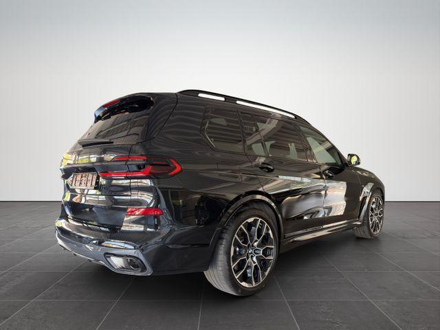 BMW X7 xDrive 40d M SPORT PRO /AHK/STH/H&K/PANO/7-SI 