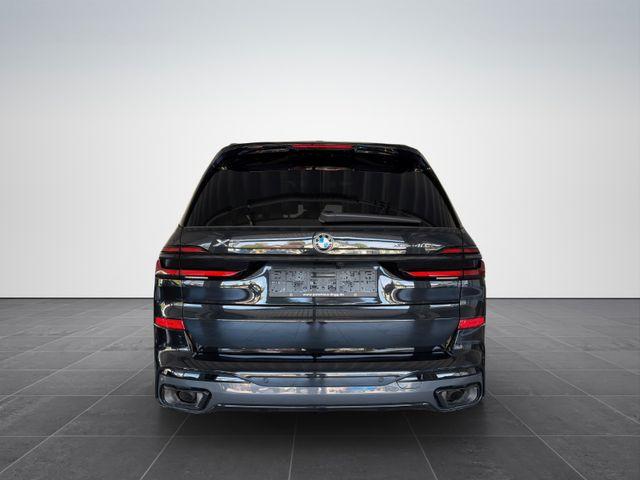 BMW X7 xDrive 40d M SPORT PRO /AHK/STH/H&K/PANO/7-SI 