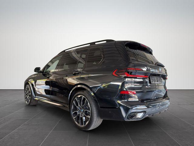 BMW X7 xDrive 40d M SPORT PRO /AHK/STH/H&K/PANO/7-SI 
