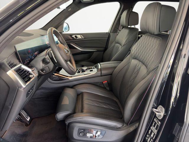 BMW X7 xDrive 40d M SPORT PRO /AHK/STH/H&K/PANO/7-SI 