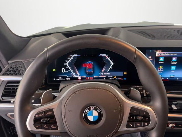 BMW X7 xDrive 40d M SPORT PRO /AHK/STH/H&K/PANO/7-SI 