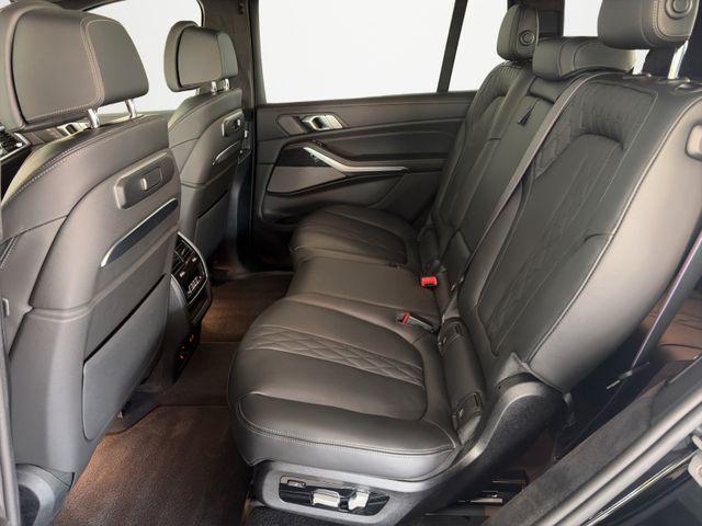 BMW X7 xDrive 40d M SPORT PRO /AHK/STH/H&K/PANO/7-SI 