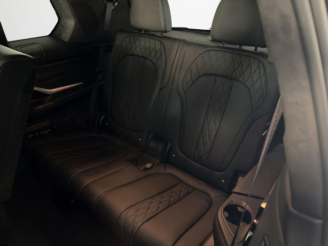 BMW X7 xDrive 40d M SPORT PRO /AHK/STH/H&K/PANO/7-SI 