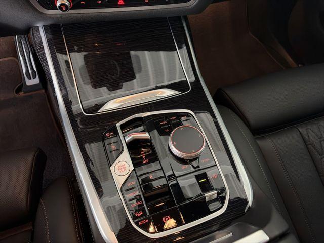 BMW X7 xDrive 40d M SPORT PRO /AHK/STH/H&K/PANO/7-SI 